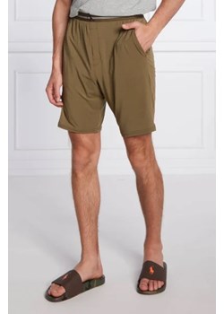 Calvin Klein Underwear Szorty od piżamy | Regular Fit ze sklepu Gomez Fashion Store w kategorii Piżamy męskie - zdjęcie 172887795