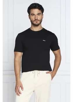 BOSS ORANGE T-shirt Teetrury 1 | Regular Fit ze sklepu Gomez Fashion Store w kategorii T-shirty męskie - zdjęcie 172887798