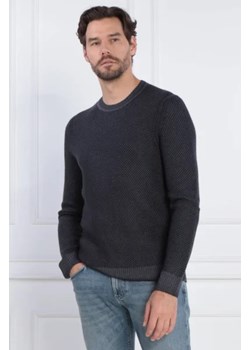 Joop! Wełniany sweter JK-11Willon | Regular Fit ze sklepu Gomez Fashion Store w kategorii Swetry męskie - zdjęcie 172888015