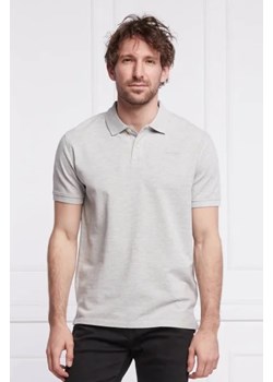 Pepe Jeans London Polo | Slim Fit ze sklepu Gomez Fashion Store w kategorii T-shirty męskie - zdjęcie 172888016