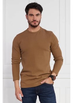 BOSS ORANGE Sweter Tempesto | Regular Fit ze sklepu Gomez Fashion Store w kategorii Swetry męskie - zdjęcie 172888097