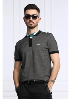 BOSS GREEN Polo Paddy 2 | Regular Fit ze sklepu Gomez Fashion Store w kategorii T-shirty męskie - zdjęcie 172888127