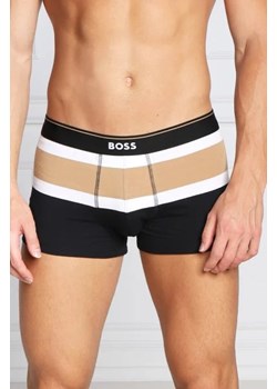 BOSS BLACK Bokserki Stripe ze sklepu Gomez Fashion Store w kategorii Majtki męskie - zdjęcie 172888159