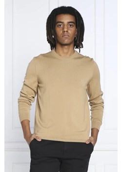 BOSS BLACK Sweter Botto-L | Regular Fit ze sklepu Gomez Fashion Store w kategorii Swetry męskie - zdjęcie 172888265