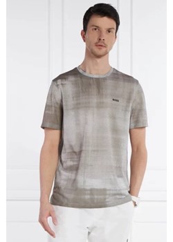 BOSS GREEN T-shirt Teebero 3 | Regular Fit ze sklepu Gomez Fashion Store w kategorii T-shirty męskie - zdjęcie 172888288