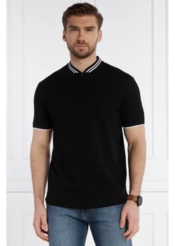Emporio Armani Polo | Slim Fit ze sklepu Gomez Fashion Store w kategorii T-shirty męskie - zdjęcie 172888358