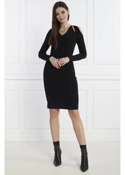 Karl Lagerfeld Sukienka ze sklepu Gomez Fashion Store w kategorii Sukienki - zdjęcie 172888367
