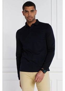 BOSS BLACK Polo P-Pleins 80 | Regular Fit ze sklepu Gomez Fashion Store w kategorii T-shirty męskie - zdjęcie 172888547