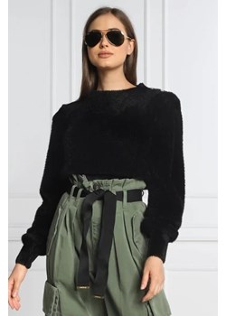 Gaëlle Paris Sweter | Regular Fit ze sklepu Gomez Fashion Store w kategorii Swetry damskie - zdjęcie 172888615