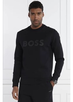 BOSS GREEN Bluza Salbo | Regular Fit ze sklepu Gomez Fashion Store w kategorii Bluzy męskie - zdjęcie 172888638