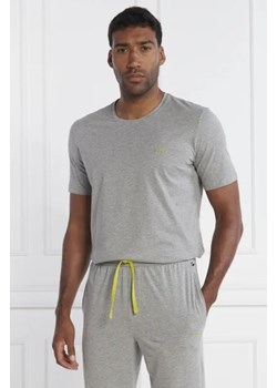 BOSS BLACK T-shirt Mix&Match | Regular Fit ze sklepu Gomez Fashion Store w kategorii T-shirty męskie - zdjęcie 172888735