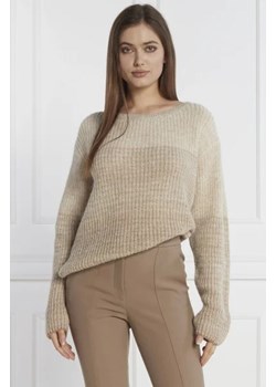 RIANI Wełniany sweter | Regular Fit ze sklepu Gomez Fashion Store w kategorii Swetry damskie - zdjęcie 172888775