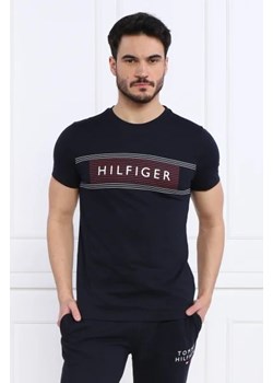 Tommy Hilfiger T-shirt | Slim Fit ze sklepu Gomez Fashion Store w kategorii T-shirty męskie - zdjęcie 172888849