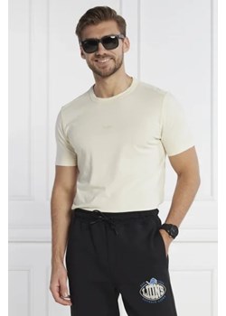 BOSS ORANGE T-shirt Tokks | Regular Fit ze sklepu Gomez Fashion Store w kategorii T-shirty męskie - zdjęcie 172888859