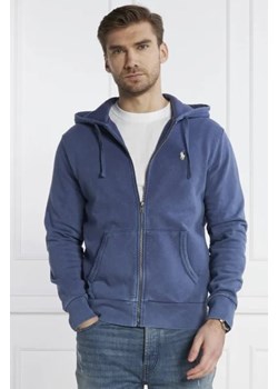 POLO RALPH LAUREN Bluza | Regular Fit ze sklepu Gomez Fashion Store w kategorii Bluzy męskie - zdjęcie 172889136