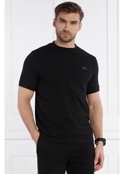 Karl Lagerfeld T-shirt | Regular Fit ze sklepu Gomez Fashion Store w kategorii T-shirty męskie - zdjęcie 172889145