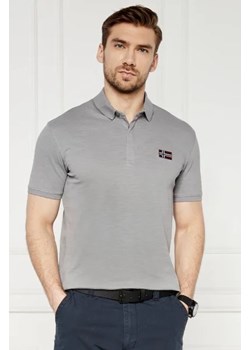 Napapijri Polo | Regular Fit ze sklepu Gomez Fashion Store w kategorii T-shirty męskie - zdjęcie 172889269