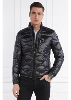 BLAUER Puchowa kurtka | Regular Fit ze sklepu Gomez Fashion Store w kategorii Kurtki męskie - zdjęcie 172889368