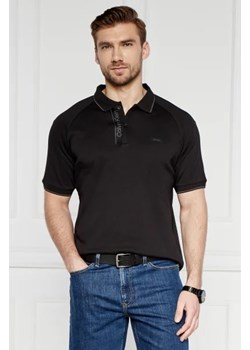 Calvin Klein Polo | Regular Fit ze sklepu Gomez Fashion Store w kategorii T-shirty męskie - zdjęcie 172889449