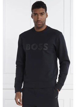 BOSS GREEN Bluza Salbo | Regular Fit ze sklepu Gomez Fashion Store w kategorii Bluzy męskie - zdjęcie 172889495