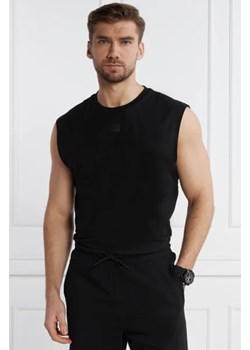 HUGO Tank top Dankto | Regular Fit ze sklepu Gomez Fashion Store w kategorii T-shirty męskie - zdjęcie 172889516