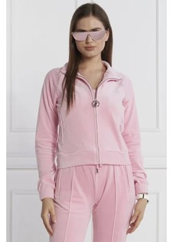 Juicy Couture Bluza TANYA | Regular Fit ze sklepu Gomez Fashion Store w kategorii Bluzy damskie - zdjęcie 172889568