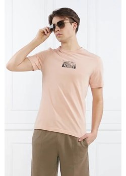 Calvin Klein T-shirt | Regular Fit ze sklepu Gomez Fashion Store w kategorii T-shirty męskie - zdjęcie 172890105