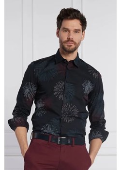 BOSS BLACK Koszula Roger_F | Slim Fit ze sklepu Gomez Fashion Store w kategorii Koszule męskie - zdjęcie 172890129