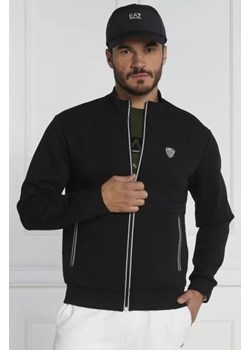 EA7 Bluza | Regular Fit ze sklepu Gomez Fashion Store w kategorii Bluzy męskie - zdjęcie 172890179