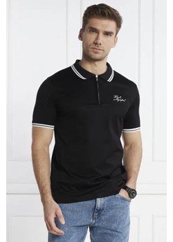 Karl Lagerfeld Polo | Regular Fit ze sklepu Gomez Fashion Store w kategorii T-shirty męskie - zdjęcie 172890226