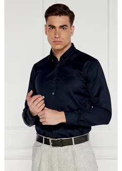 BOSS BLACK Koszula | Slim Fit | stretch ze sklepu Gomez Fashion Store w kategorii Koszule męskie - zdjęcie 172890259
