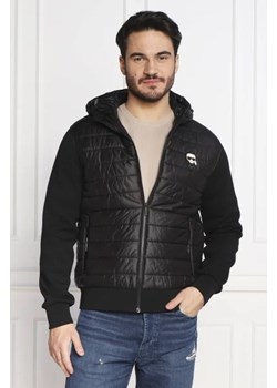 Karl Lagerfeld Kurtka | Regular Fit ze sklepu Gomez Fashion Store w kategorii Kurtki męskie - zdjęcie 172890335