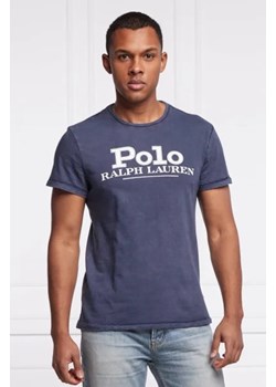 POLO RALPH LAUREN T-shirt | Regular Fit ze sklepu Gomez Fashion Store w kategorii T-shirty męskie - zdjęcie 172890435