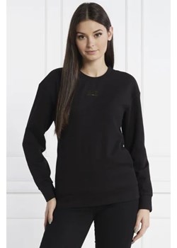 EA7 Bluza | Regular Fit ze sklepu Gomez Fashion Store w kategorii Bluzy damskie - zdjęcie 172890467