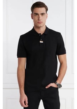 BOSS BLACK Polo Parlay | Regular Fit ze sklepu Gomez Fashion Store w kategorii T-shirty męskie - zdjęcie 172890535