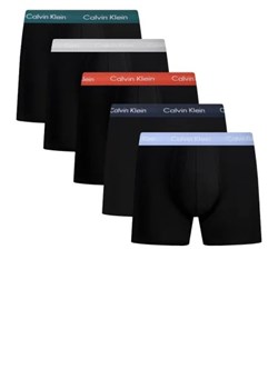Calvin Klein Underwear Bokserki 5-pack ze sklepu Gomez Fashion Store w kategorii Majtki męskie - zdjęcie 172890628