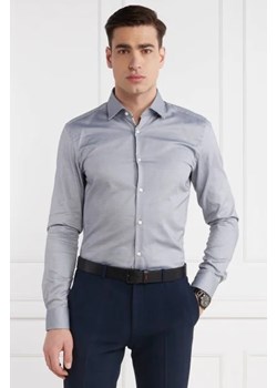 HUGO Koszula Koey | Slim Fit ze sklepu Gomez Fashion Store w kategorii Koszule męskie - zdjęcie 172890829
