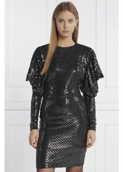 Karl Lagerfeld Sukienka sequin ze sklepu Gomez Fashion Store w kategorii Sukienki - zdjęcie 172890845