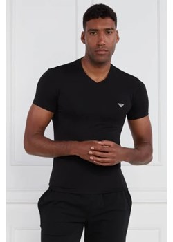 Emporio Armani T-shirt | Regular Fit ze sklepu Gomez Fashion Store w kategorii T-shirty męskie - zdjęcie 172891026