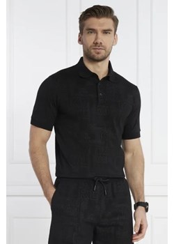 Karl Lagerfeld Polo | Regular Fit ze sklepu Gomez Fashion Store w kategorii T-shirty męskie - zdjęcie 172891119