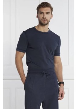 BOSS ORANGE T-shirt Tokks | Regular Fit ze sklepu Gomez Fashion Store w kategorii T-shirty męskie - zdjęcie 172891127