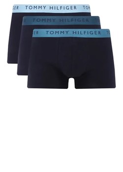 Tommy Hilfiger Bokserki 3-pack ze sklepu Gomez Fashion Store w kategorii Majtki męskie - zdjęcie 172891229