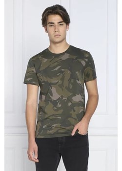 G- Star Raw T-shirt | Regular Fit ze sklepu Gomez Fashion Store w kategorii T-shirty męskie - zdjęcie 172891288