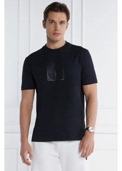BOSS GREEN T-shirt Tee 5 | Regular Fit | stretch ze sklepu Gomez Fashion Store w kategorii T-shirty męskie - zdjęcie 172891467