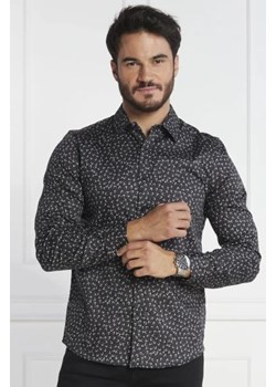 GUESS Koszula | Slim Fit ze sklepu Gomez Fashion Store w kategorii Koszule męskie - zdjęcie 172891477