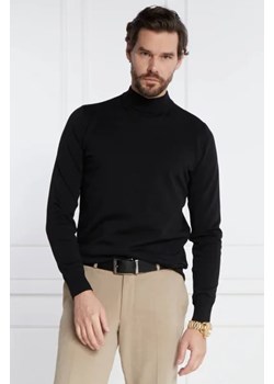 Karl Lagerfeld Golf | Regular Fit ze sklepu Gomez Fashion Store w kategorii Swetry męskie - zdjęcie 172891638
