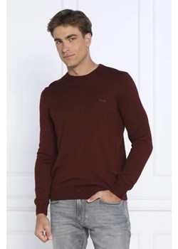 BOSS BLACK Sweter Botto-L | Regular Fit ze sklepu Gomez Fashion Store w kategorii Swetry męskie - zdjęcie 172891728
