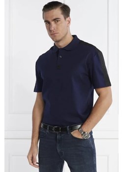 HUGO Polo Deabo | Regular Fit ze sklepu Gomez Fashion Store w kategorii T-shirty męskie - zdjęcie 172891908