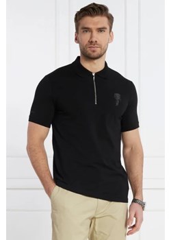 Karl Lagerfeld Polo | Regular Fit ze sklepu Gomez Fashion Store w kategorii T-shirty męskie - zdjęcie 172892057