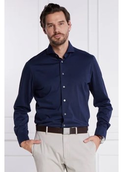 Emanuel Berg Koszula | Modern fit ze sklepu Gomez Fashion Store w kategorii Koszule męskie - zdjęcie 172892217